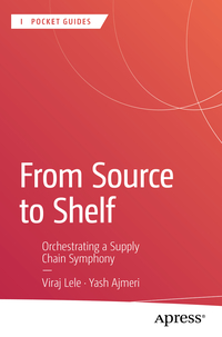 Vorderes Coverbild From Source to Shelf