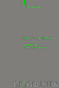 Vorderes Coverbild Plots of Epiphany