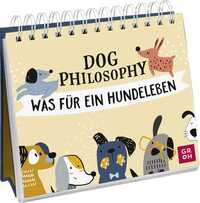 Vorderes Coverbild Dog Philosophy