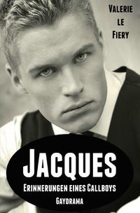 Vorderes Coverbild Jacques
