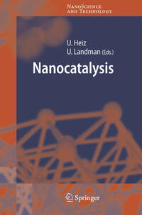Vorderes Coverbild Nanocatalysis