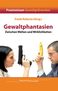 Vorderes Coverbild Gewaltphantasien