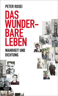Vorderes Coverbild Das wunderbare Leben