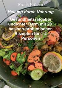 Vorderes Coverbild Heilung durch Nahrung