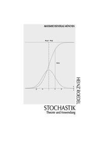 Vorderes Coverbild Stochastik