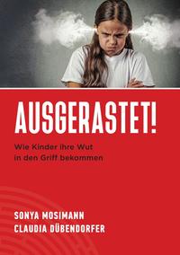Vorderes Coverbild Ausgerastet!
