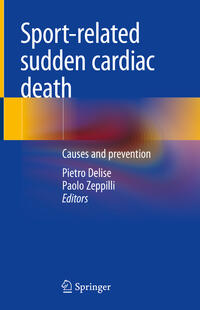 Vorderes Coverbild Sport-related sudden cardiac death