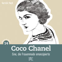 Vorderes Coverbild Coco Chanel