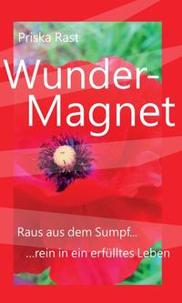 Vorderes Coverbild Wunder-Magnet