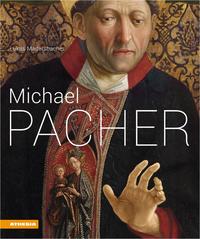 Vorderes Coverbild Michael Pacher