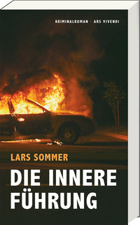 Vorderes Coverbild Die Innere Führung
