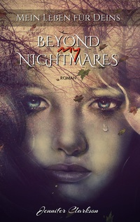 Vorderes Coverbild Beyond my Nightmares