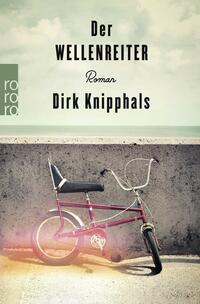 Vorderes Coverbild Der Wellenreiter