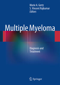 Vorderes Coverbild Multiple Myeloma
