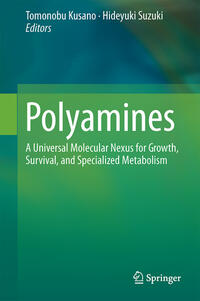 Vorderes Coverbild Polyamines