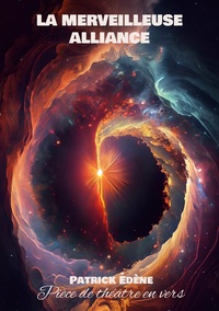 Vorderes Coverbild La merveilleuse alliance