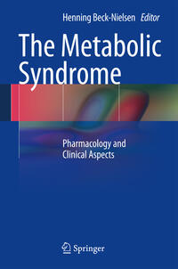 Vorderes Coverbild The Metabolic Syndrome