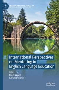 Vorderes Coverbild International Perspectives on Mentoring in English Language Education
