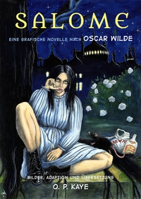 Vorderes Coverbild Salome