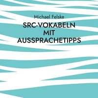 Vorderes Coverbild SRC-Vokabeln mit Aussprachetipps