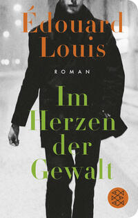 Vorderes Coverbild Im Herzen der Gewalt