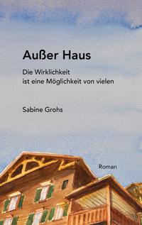 Vorderes Coverbild Außer Haus