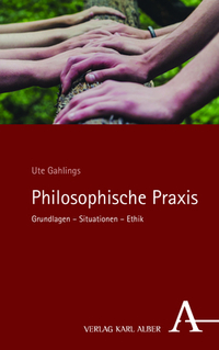 Vorderes Coverbild Philosophische Praxis