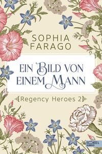 Vorderes Coverbild Ein Bild von einem Mann