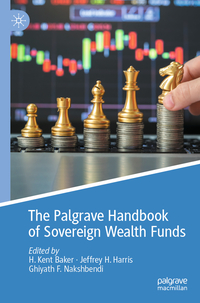 Vorderes Coverbild The Palgrave Handbook of Sovereign Wealth Funds
