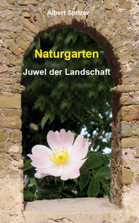 Vorderes Coverbild Naturgarten