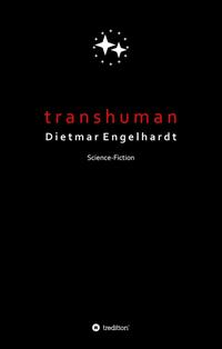 Vorderes Coverbild Transhuman