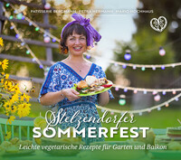 Vorderes Coverbild Stelzendorfer Sommerfest