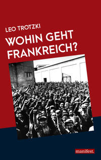 Vorderes Coverbild Wohin geht Frankreich?