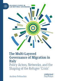 Vorderes Coverbild The Multi-Layered Governance of Migration in Italy