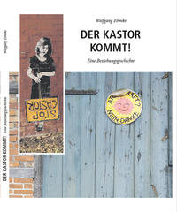 Vorderes Coverbild Der Kastor kommt!