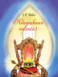 Vorderes Coverbild Kuninkaan valinta I