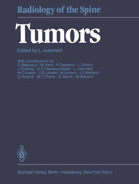 Vorderes Coverbild Tumors