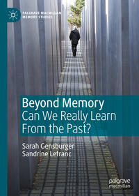 Vorderes Coverbild Beyond Memory