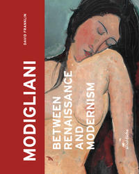 Vorderes Coverbild Modigliani