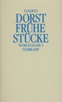 Vorderes Coverbild Werkausgabe