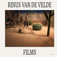 Vorderes Coverbild Films