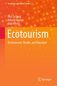 Vorderes Coverbild Ecotourism