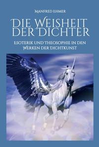 Vorderes Coverbild Die Weisheit der Dichter