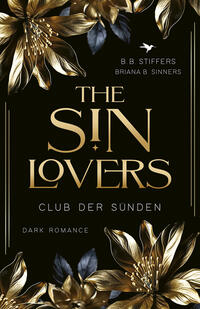 Vorderes Coverbild The Sin Lovers
