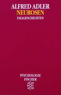 Vorderes Coverbild Neurosen