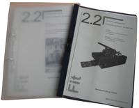 Vorderes Coverbild Ausbildungsbegleiter MK2.2