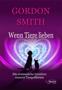 Vorderes Coverbild Wenn Tiere lieben