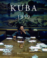 Vorderes Coverbild KUBA 1959