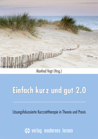 Vorderes Coverbild Einfach kurz und gut 2.0