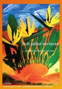 Vorderes Coverbild Sich selbst verlieren, um dem Partner gerecht zu werden